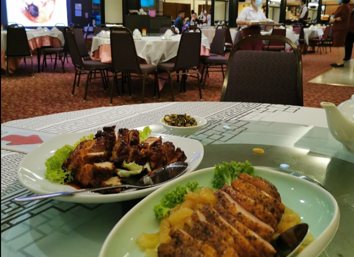 Restoran Pik Wah